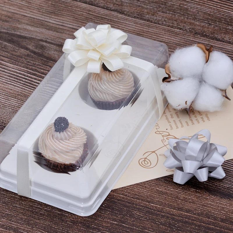 Ribest Black And White Double Faced Satin Ribbon For Gift Packaging 9MM Wholesale