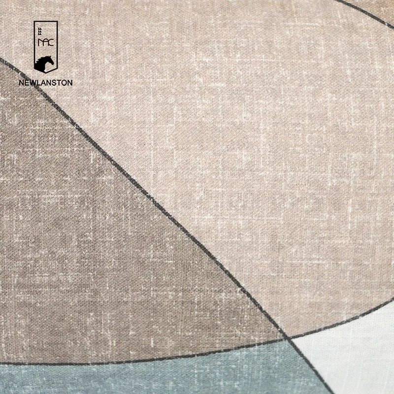 Sofa Upholstery Cushion Cover Digital Printing Cushion Cover Home Decor Pillow Cover Living Room Bedroom