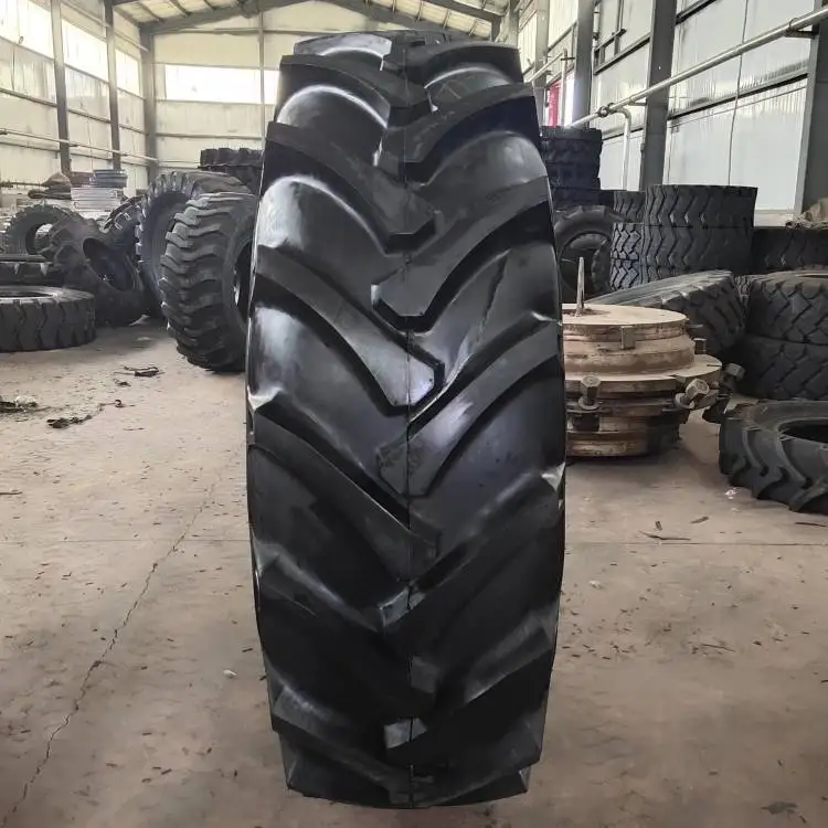 
Wholesale price Deep Pattern Agricultural Durable Tractor Tyre R1 11.2-38 