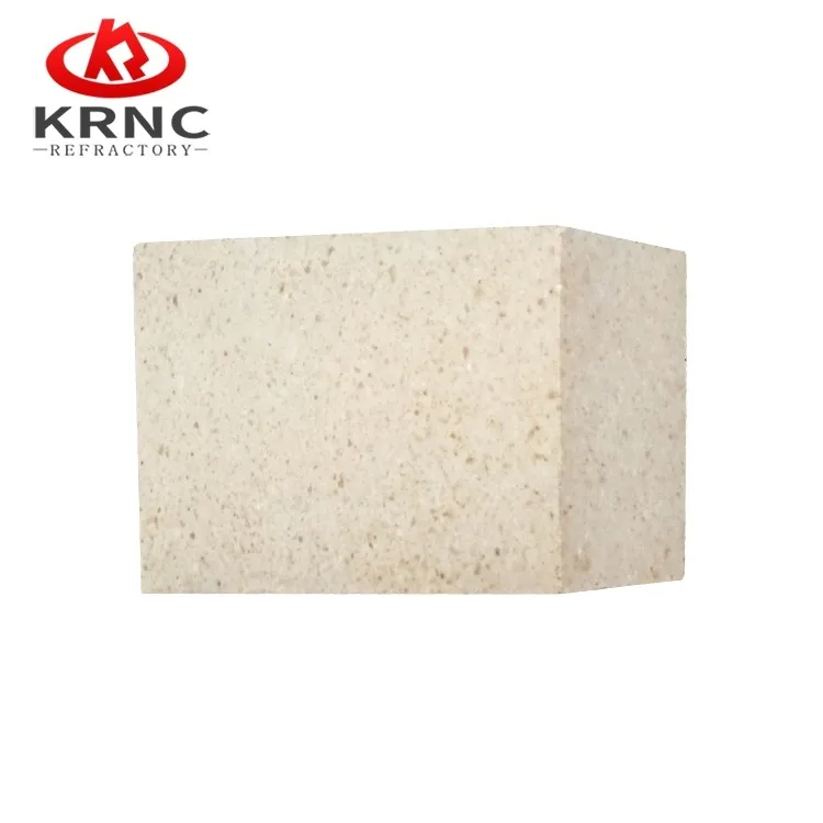 Китай поставщик стальные ковши KRNC кирпич легковесный огнеупорный