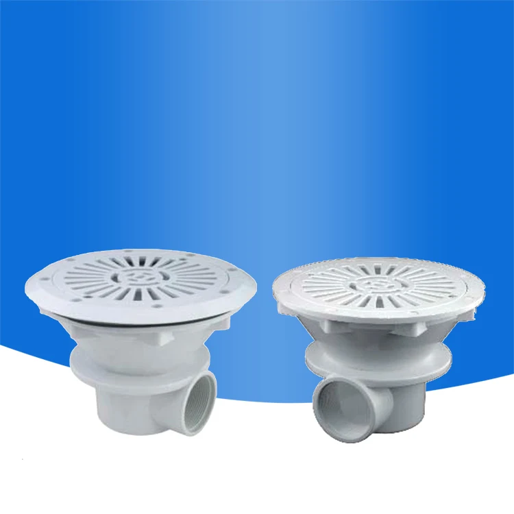 2023 Pool Main Drain Suitable Vinyl And Concrete Pool