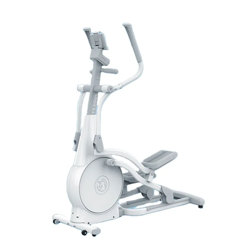 Оригинальный Xiaomi Yesoul E30S, умный велотренажер, тренажер, фитнес-экран, для коммерческого спортзала, yesoul, умный велотренажер
