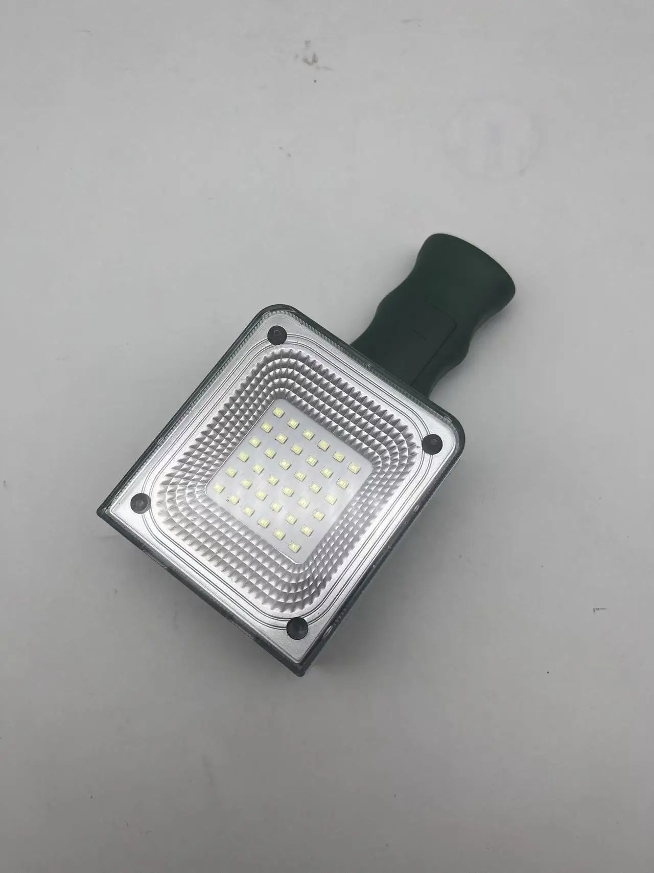 Goldmore2 36SMD Магнитный ручной рабочий светильник с крючком используемый в гаражной мастерской