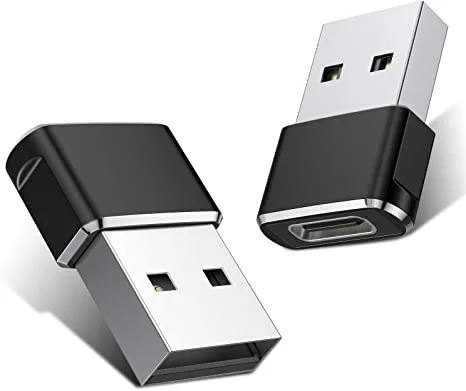 DAZ Adaptador Tipo C Кабели Адаптеры Usb адаптер питания зарядка для Appl Power