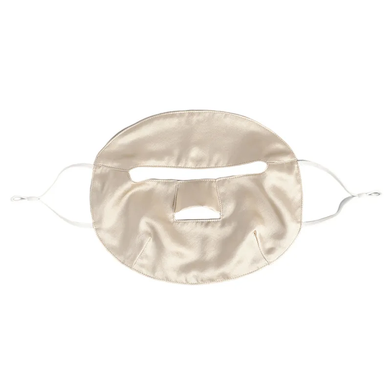 New Arrival 3D Anti UV Protection Cycling Face cover Ice Feeling Breathable Sport Riding Sunscreen Silk Full Face Mask