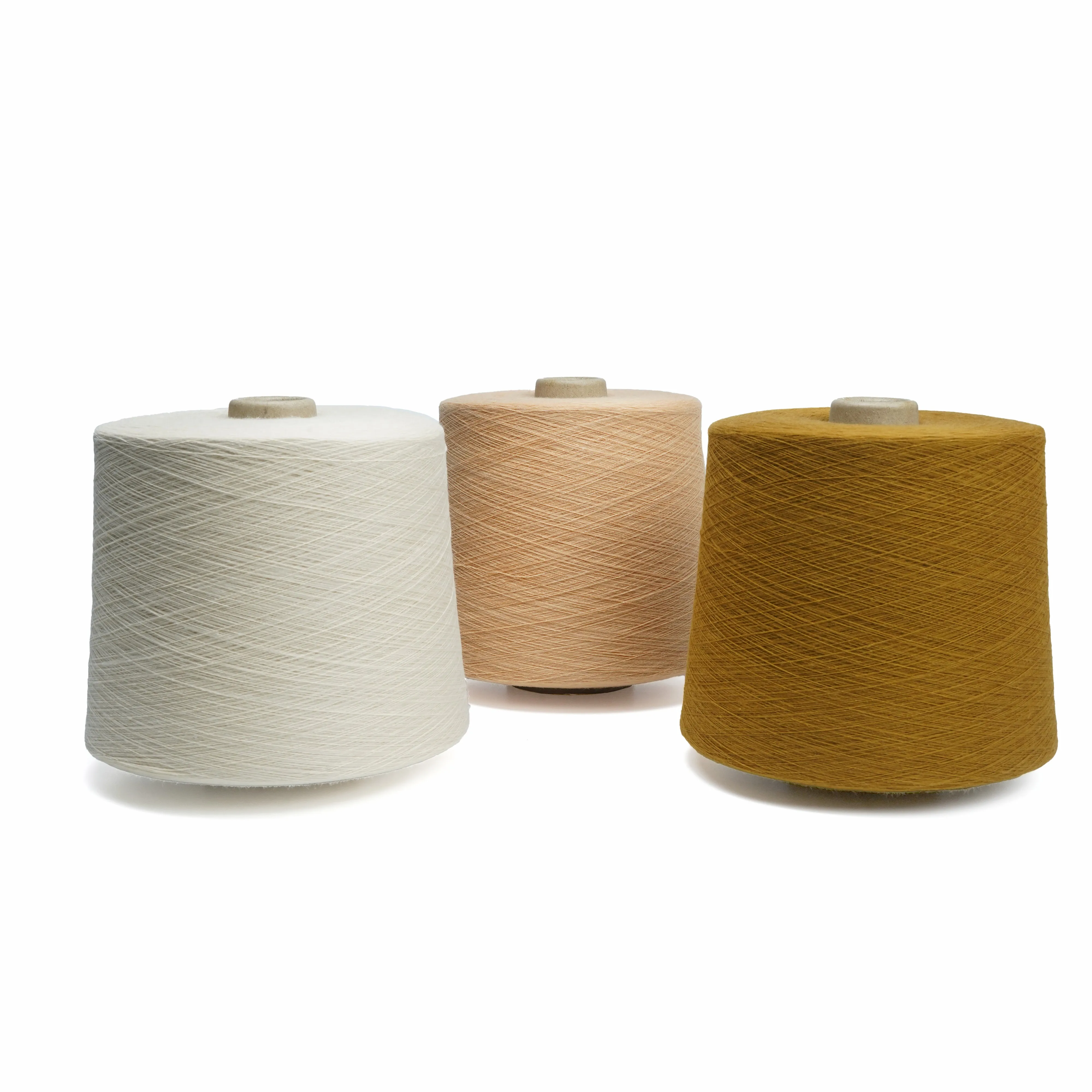 Wholesales 20S~40S Modal Fiber Dyed Yarn For Sock