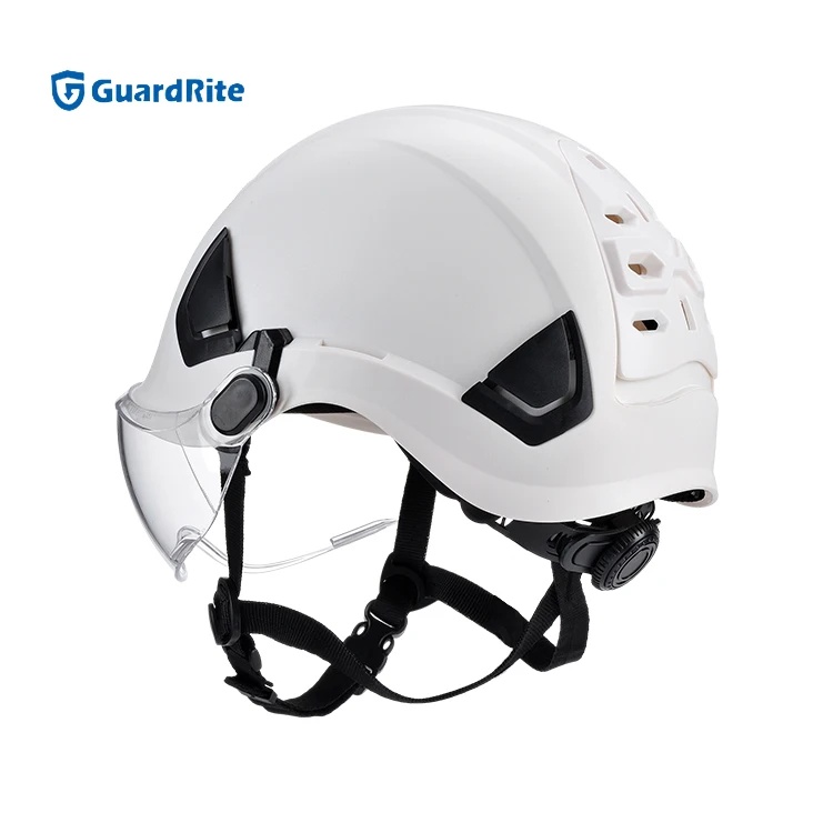 ANSI Z89.1 Approved professional head protection construction hard hat safety helmets