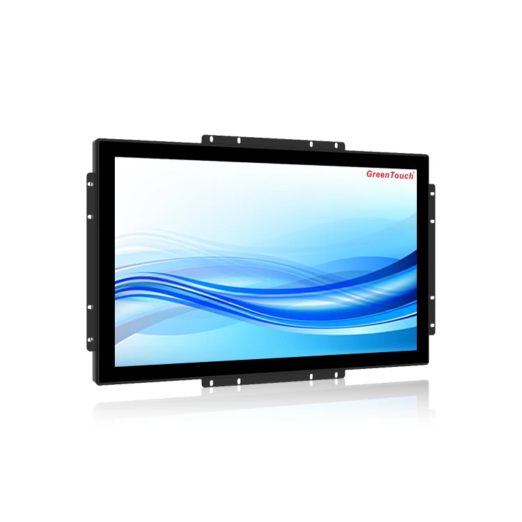 21.5 inches 1080p PCAP touch screen monitor display computer in vending machine kiosk