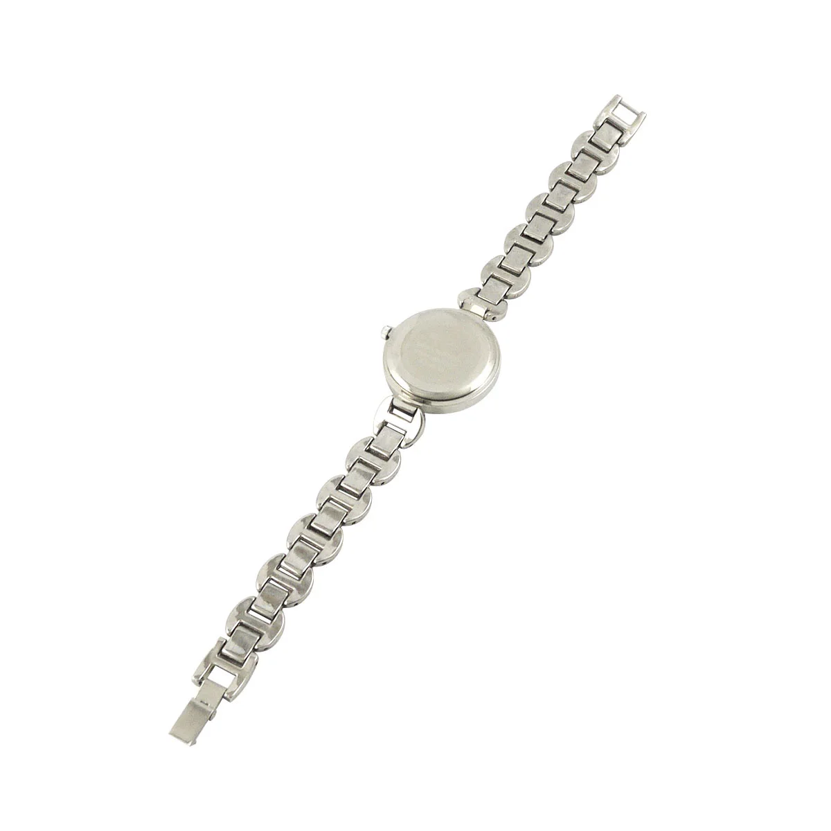 New Fashion Beautiful Women Ladies Bracelet Watch with Alloy Strap