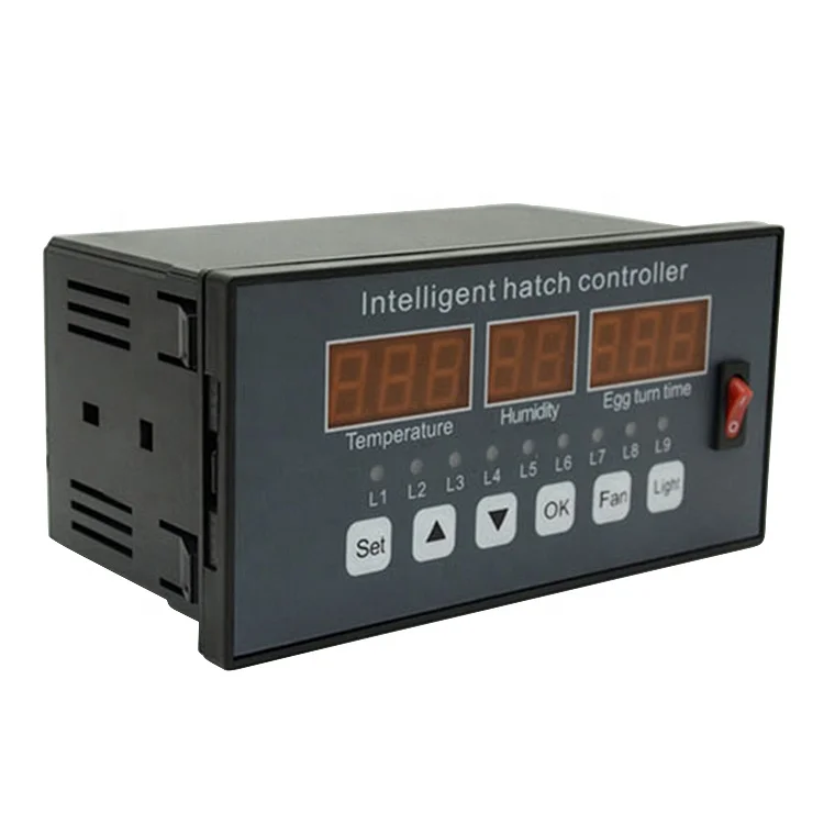 Honeywell temperature egg incubator controller xm-16 incubator controller for sale