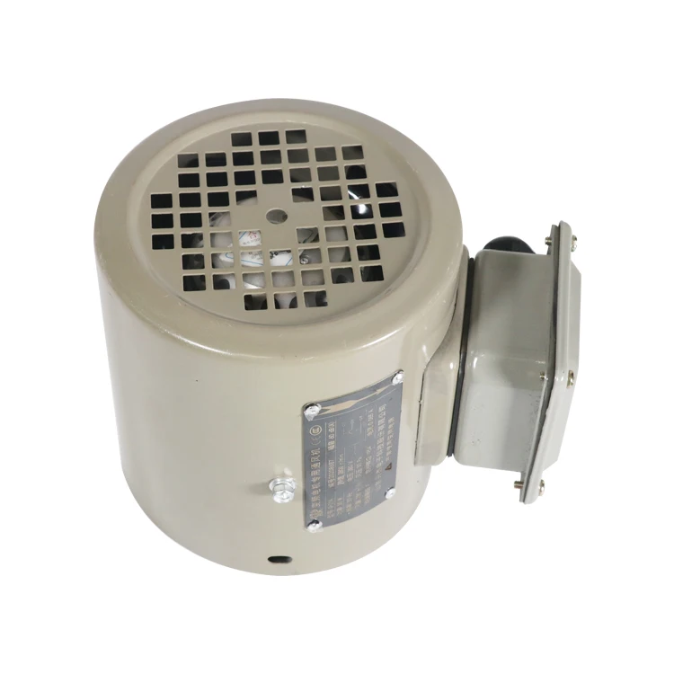 Cheap Price G Series Three Phase Variable Frequency Fan Cooling Fans