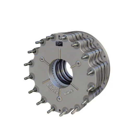 Eaton Airflex pneumatic air clutch 14VC1000/16VC1000/20VC1000/28VC1000