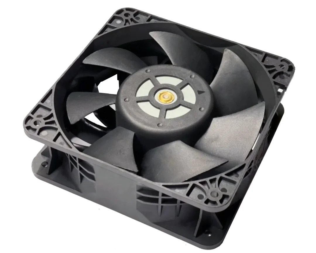 industrial exhaust fan cooler 180 mm dc 12/24 volt fans