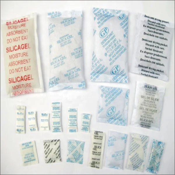 
Silica Gel Desiccant for Wardrobe Home Household 