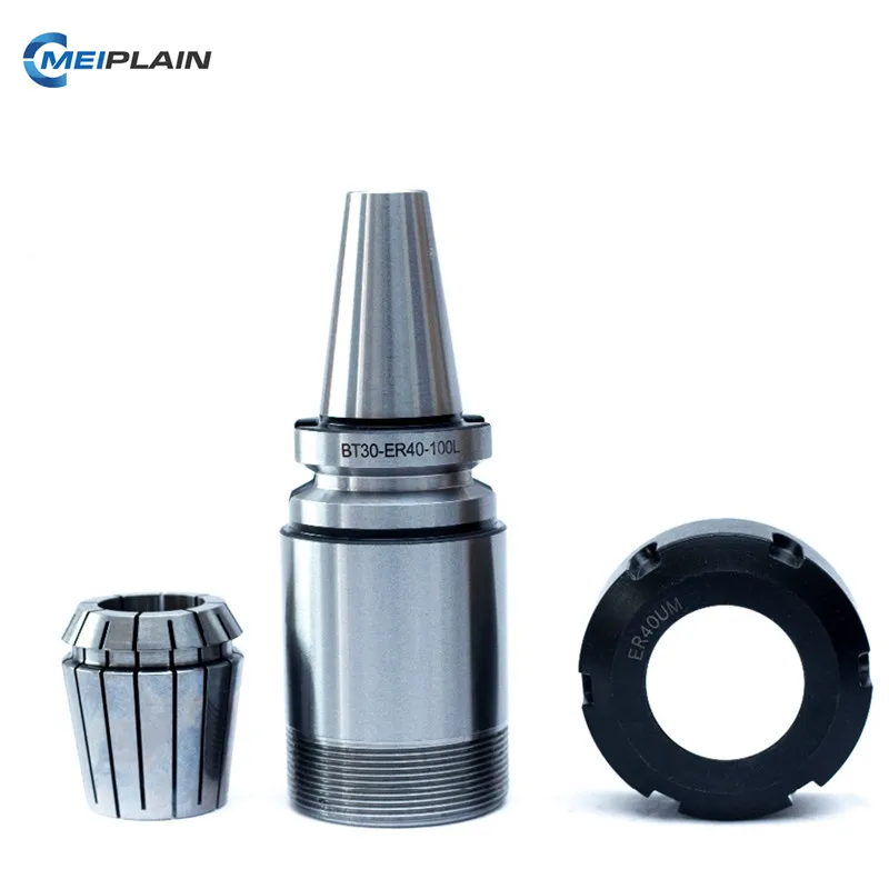 
CNC milling machine collet chuck BT ER TYPE tool holder with high quality 