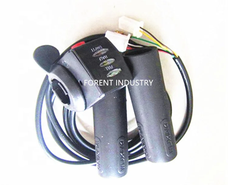 electric powered wheelbarrow heavy duty 36V 48V Loader Dumper Power Wheel Barrow