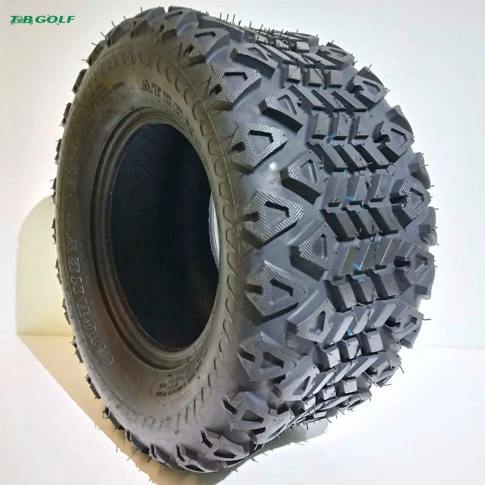 Factory Direct Price 20x10-10 inch Tire Club Car EZGO Yhm Golf Cart Tire ALL TERRAIN