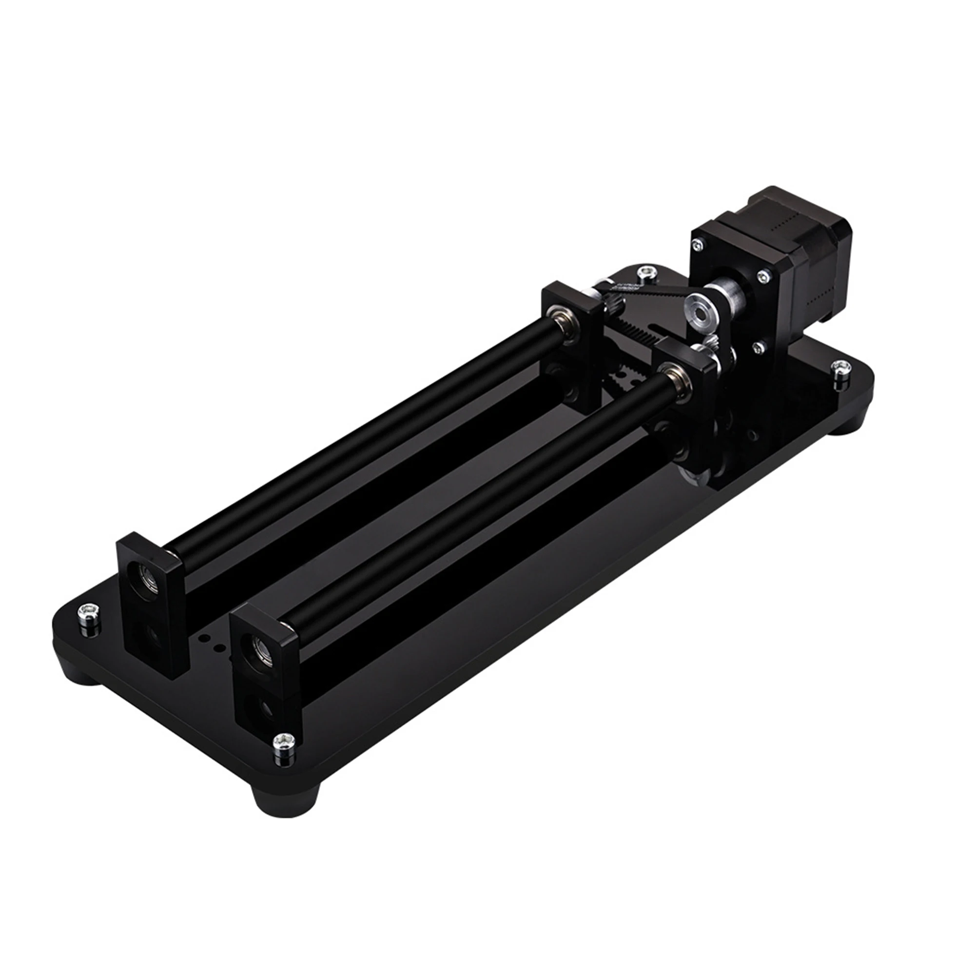ATOMSTACK Laser Engraver Y-axis Rotary Roller Engraving Module for Engraving Cylindrical Objects Cans