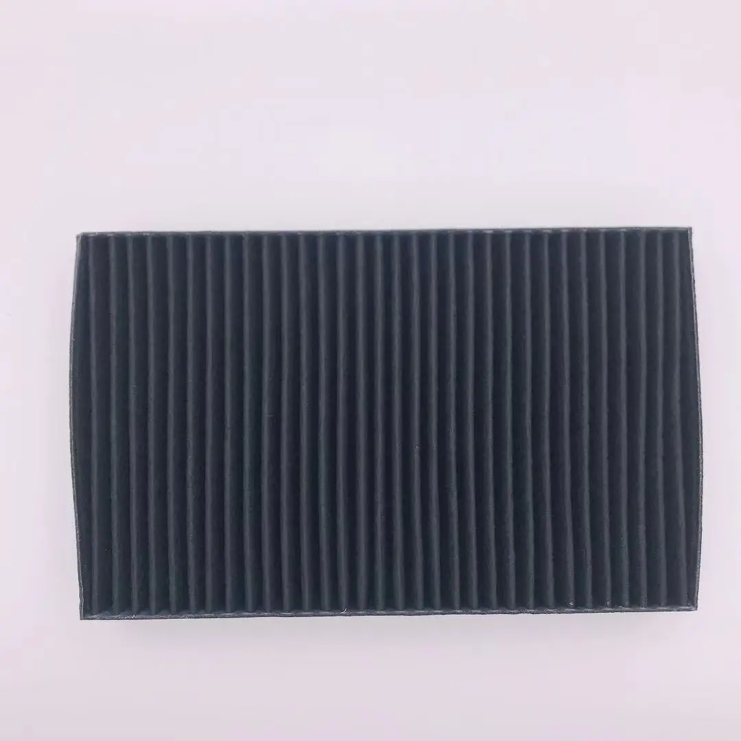 Nonwoven fabric Multi-layered car used Auto Cabin air conditioner filter for k20