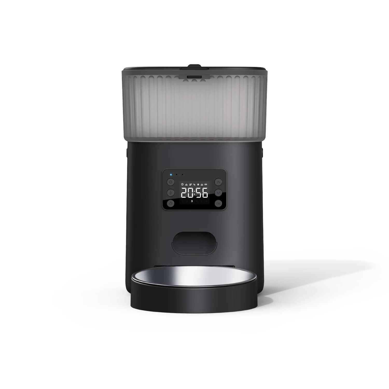 iPetDogProfessional made in China pet water fountain 2 gallons new best price good quality