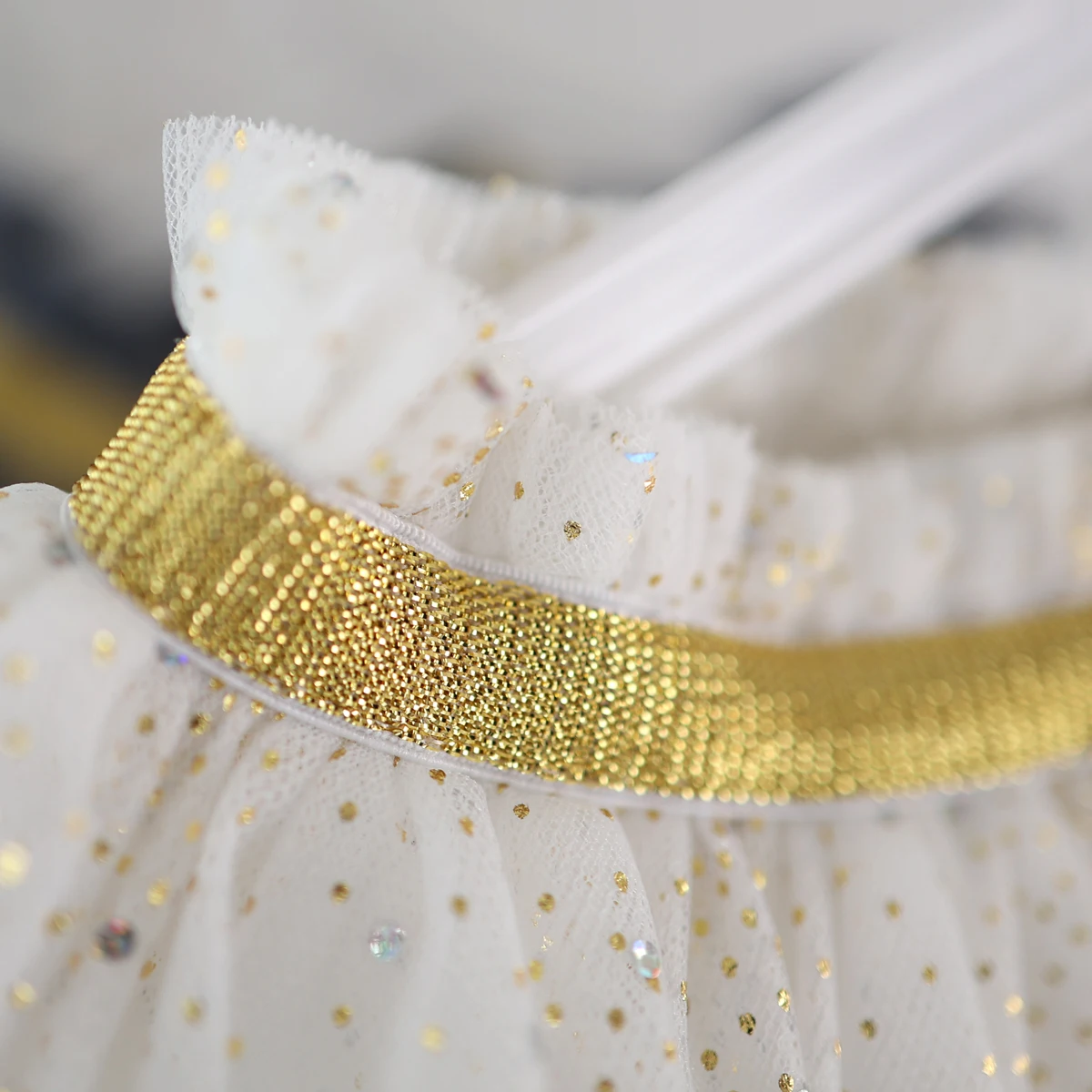 Kids Shining Sequins Tutu Children Ruffle Skirt Black Tutu Lining Cotton Kids Tulle Pleated Skirts for Girls Tutu Toddler Skirt