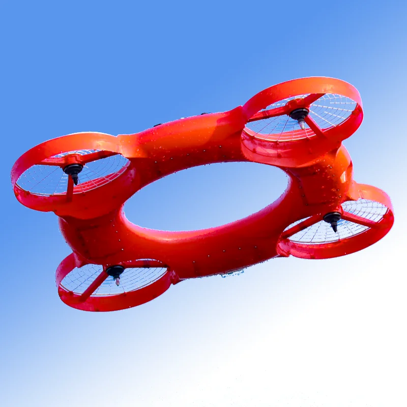 water Emergency Rescue Equipment TY-3R Flying lifebuoy