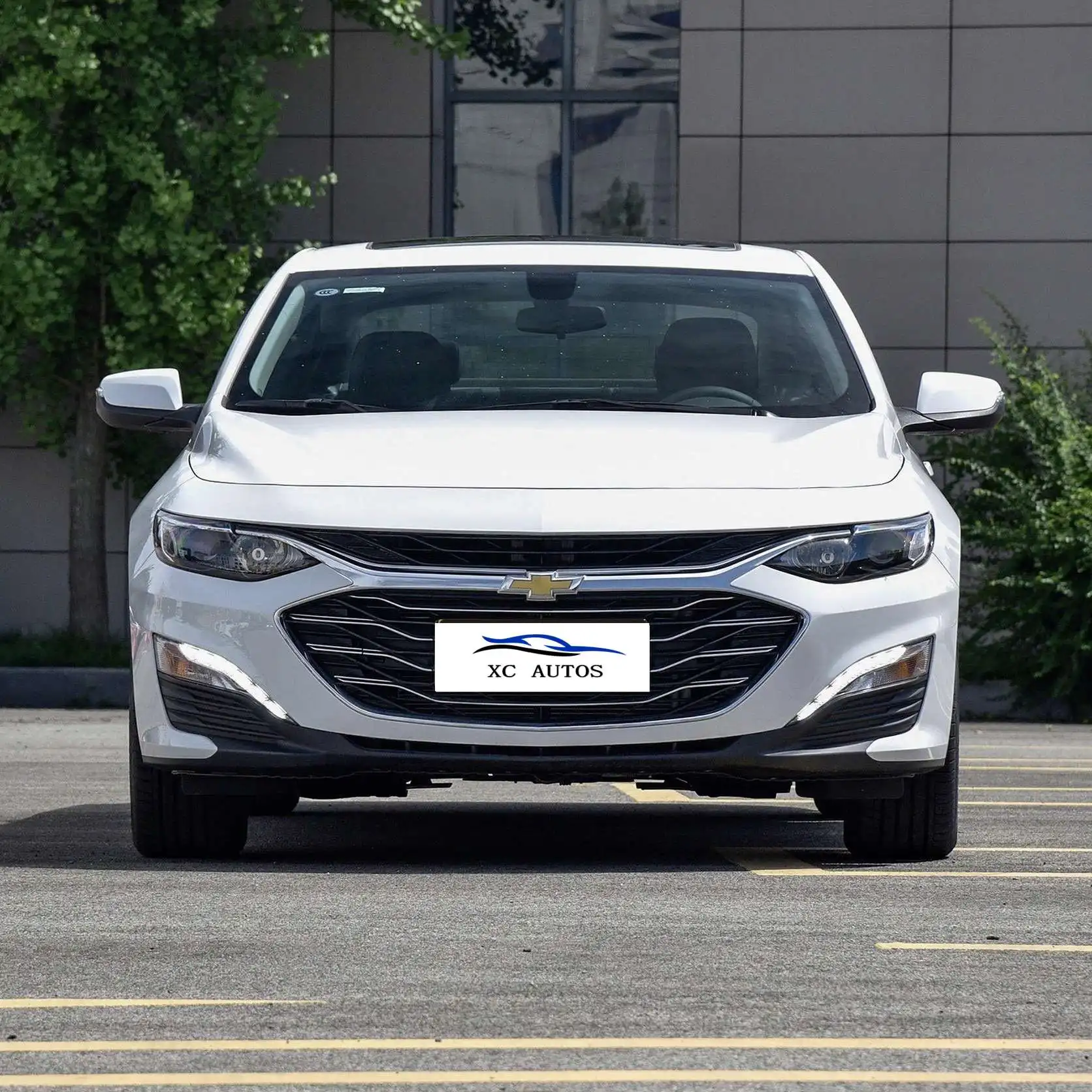 Chevrolet Malibu XL 2023 1 5 t Ruidong Edition Подержанный автомобиль в наличии бензиновый