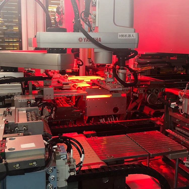 YC Solar Hot Selling Photovoltaic 535W Monocrystalline Solar Panel with High Quality and wholesale price