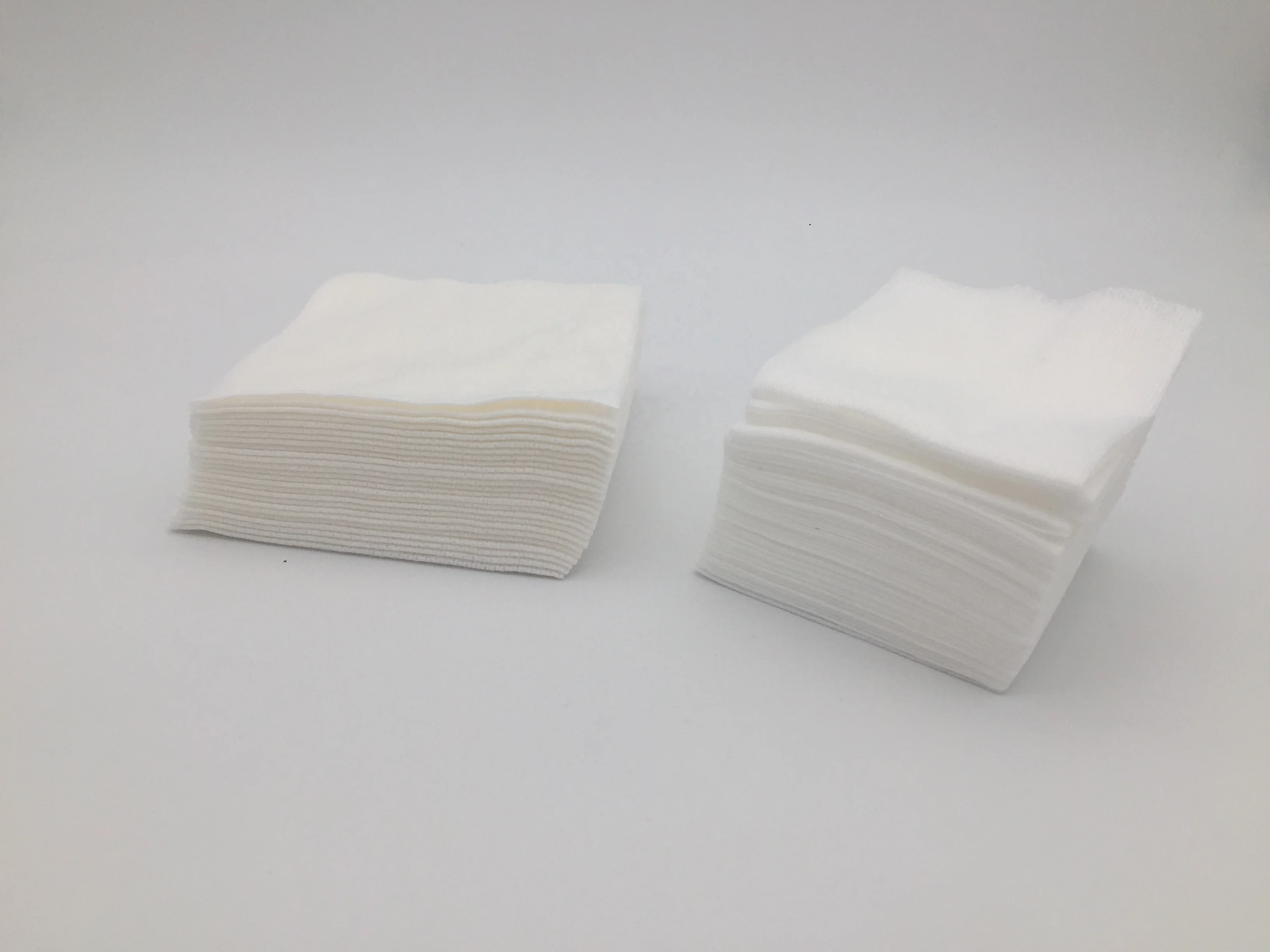 
Sterile Compress Wound Nonwoven Fabric First Aid Swab 