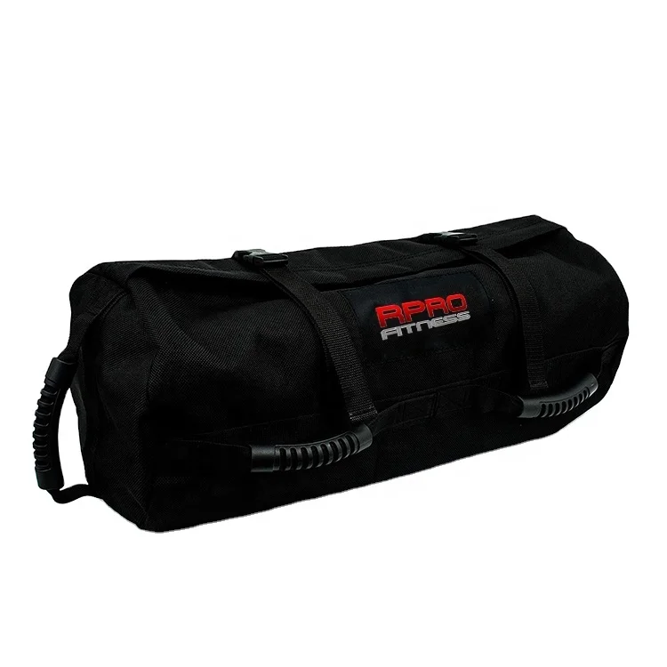 Custom Fitness Workout Sandbag Weight Training Empty Power Bag Sand bag power bag