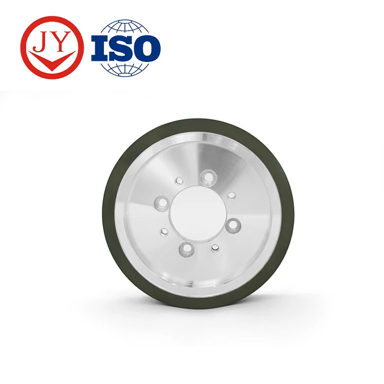 Glass Resin Flat Four Edges Grinding Wheel Grinding machine Auto grinder special grinding wheel