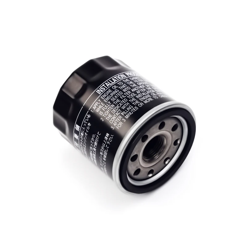 High quality professional manufacturer wholesale promotion auto parts 90915-YZZE1 car engine oil filter filter