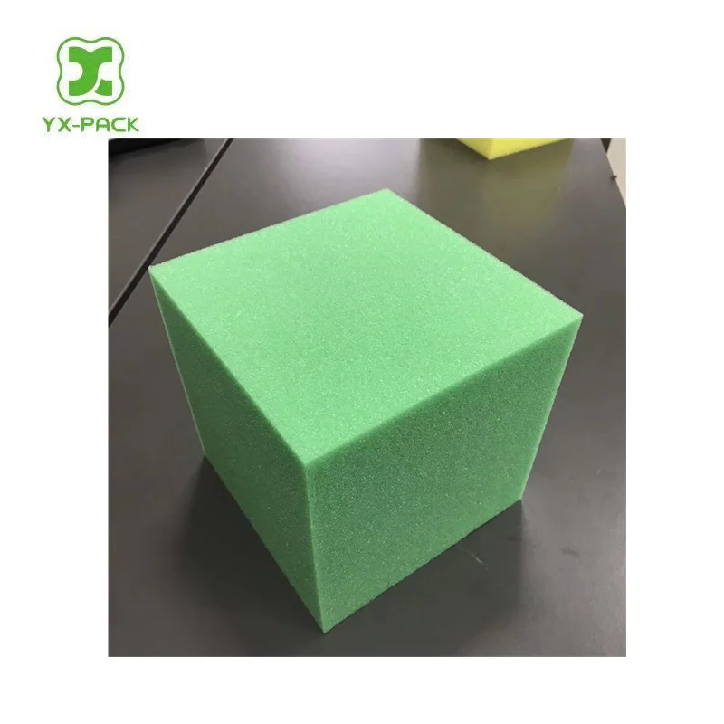 soft flexible polyurethane sponge furniture 40 density sofa manufacturing foam sheet