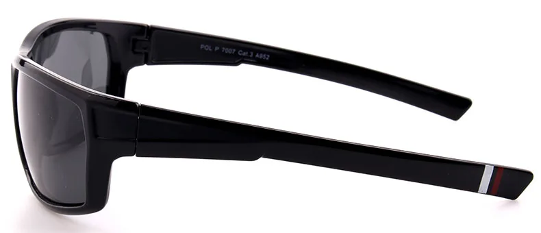 
Wholesale Best Performance Fashion Luxury Gradient Shades Men Sports Sunglasses 