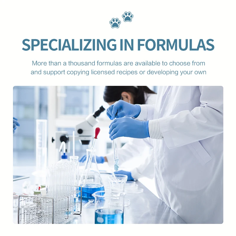 Pet cleaning tool cleaning foam sprayer and silicone brush head combo pet brush clean grooming