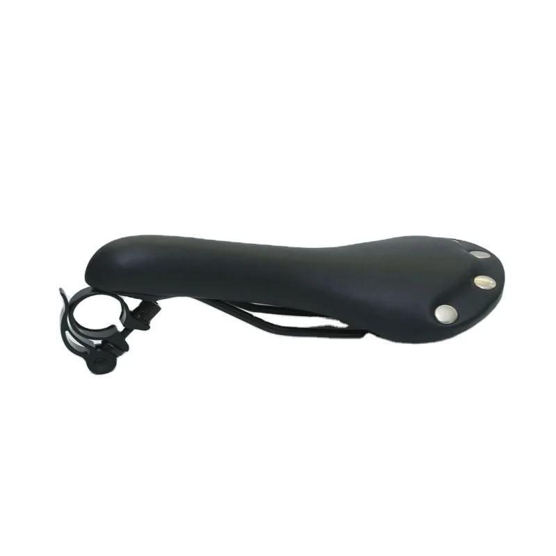 Manufacturers supply saddle  bicycle soft saddle bike seats Waterproof Bicycle Saddle