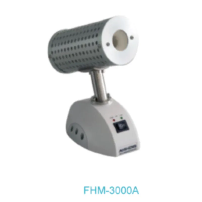 High quality Lab Infrared Bacti-Cinerator Sterilizer Medical Use Sterilizer