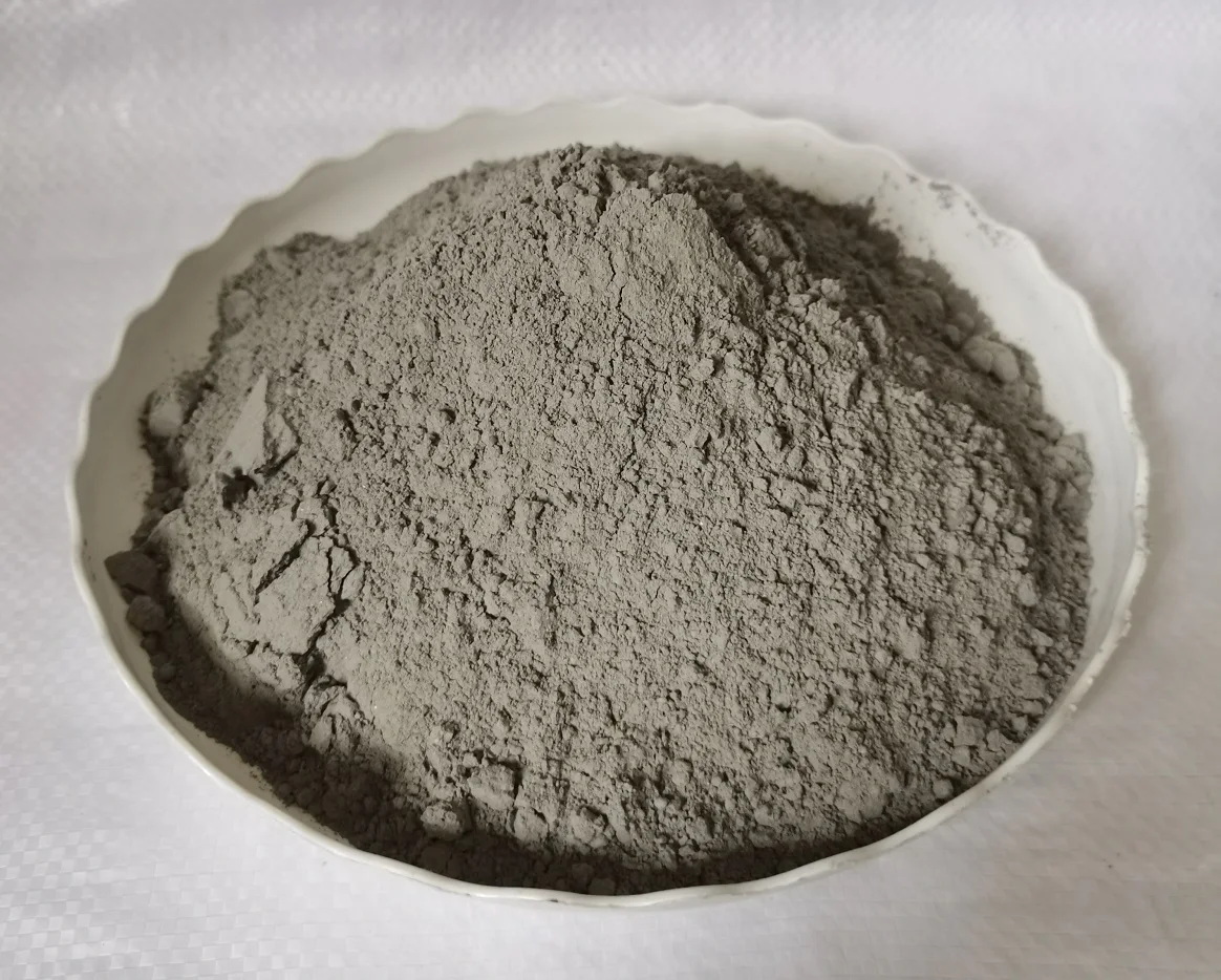 2024 New Promotion Void Filling Repair Anchor Grouting Low Water Binder Ratio Compacting Slurry