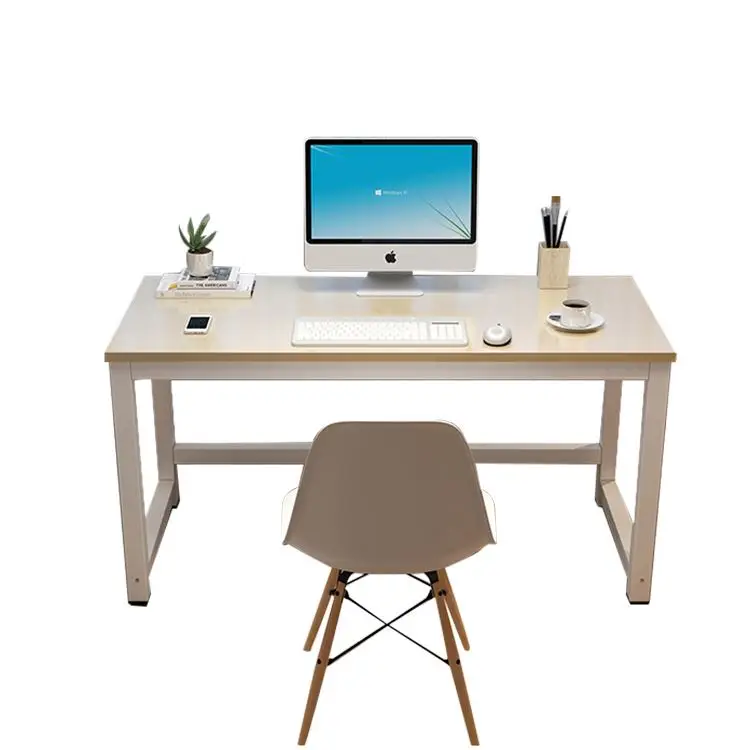 
China top quality workstation corner computer table combination computer table 