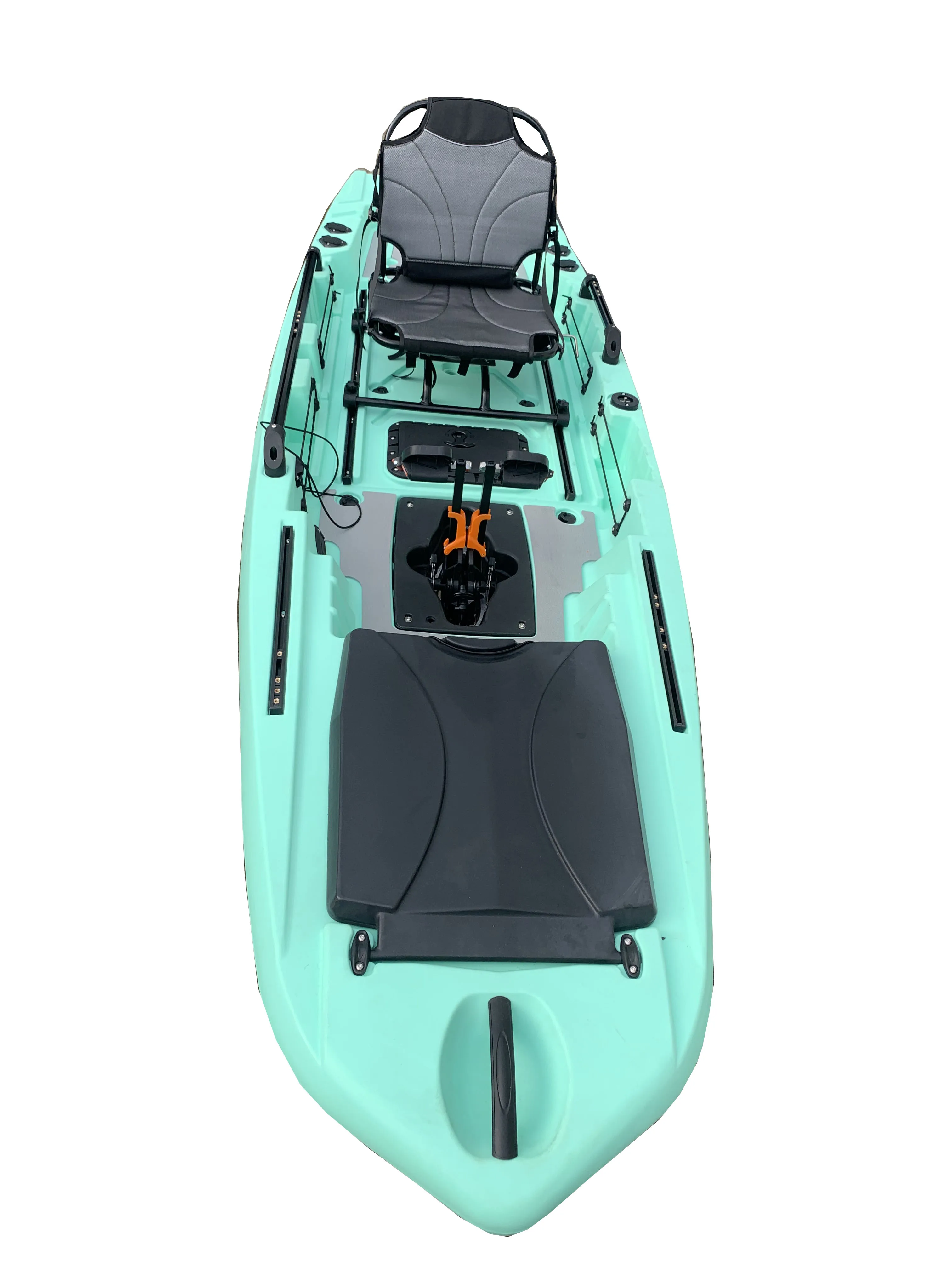 3years warranty ocean motor fishing kayak pedal drive with factory price