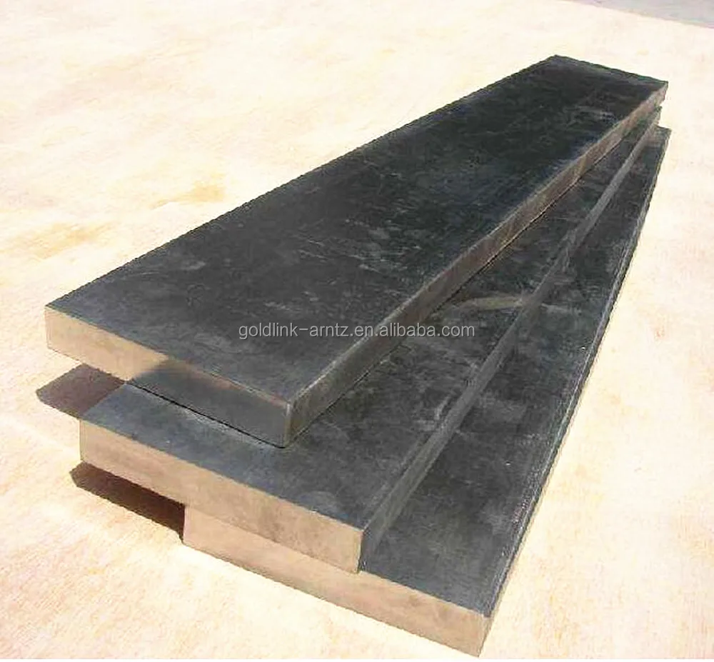 M2 M42 M35  DMoO5 HSS high speed steel