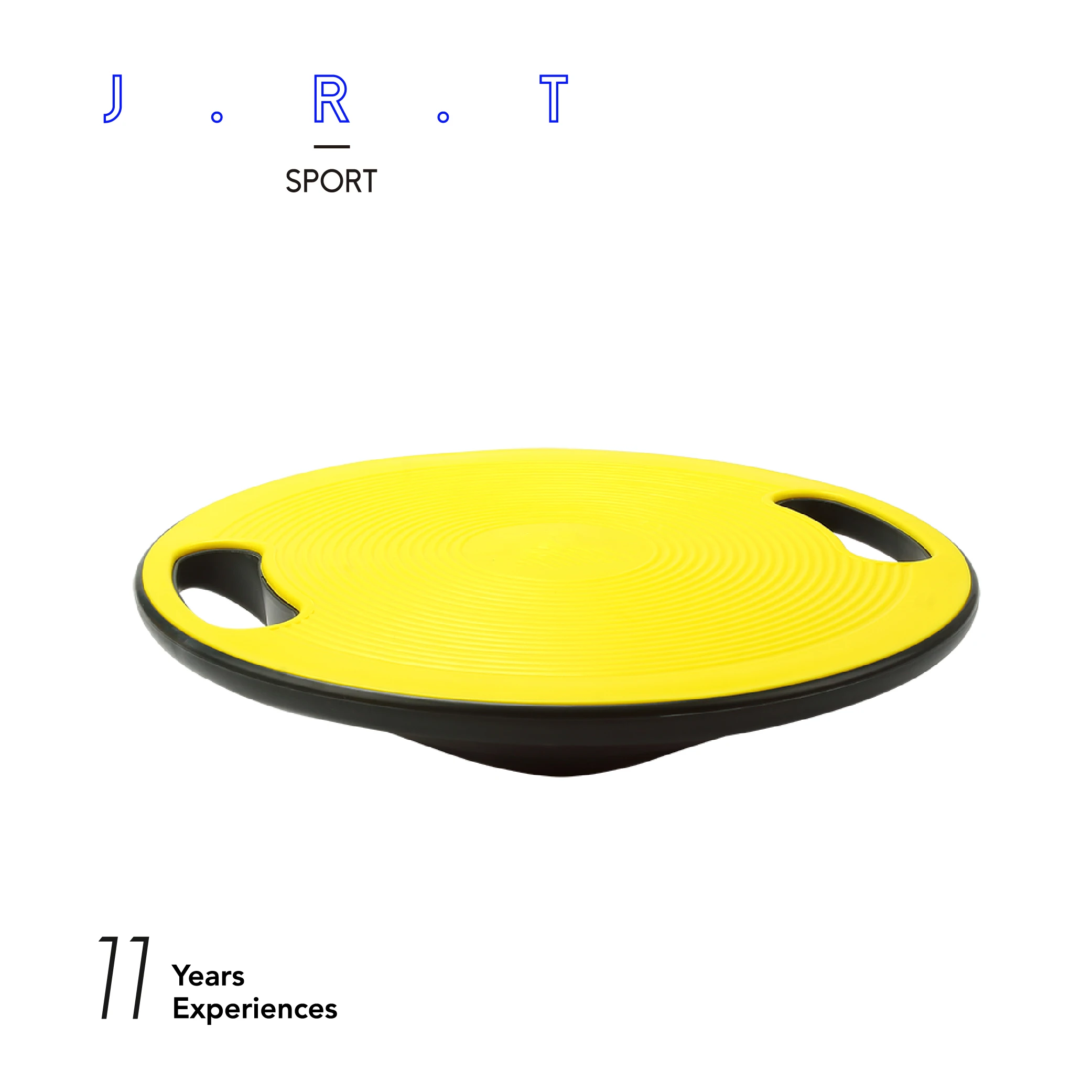 Non-Slip Balance Board for Wobble Stability Core Trainer Exercise