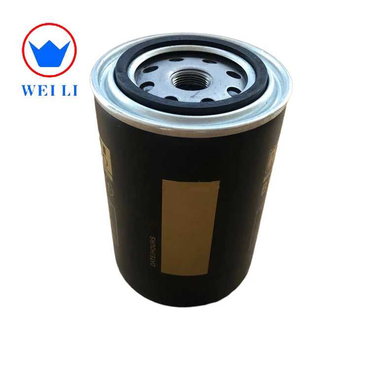 Factory supply 11-9321 Oil Filter Replacement Filter Dryer For Thermo King Parts For Refrigerated Truck