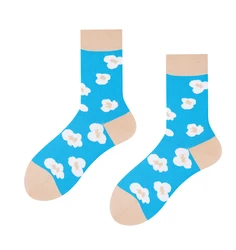 Designer Happysocks Men Gift Box for Fashion Socks