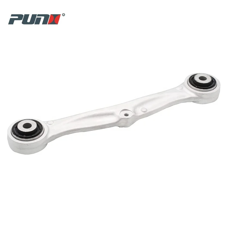 Front Lower Suspension Control arm With Ball Joint Part For Tesla Model S X 5YJS 1027421-00-E 102742100E