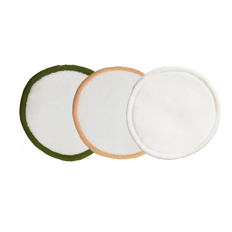 microfibre makeup remover pads makeup remover  blue makeup remover pads microfiber