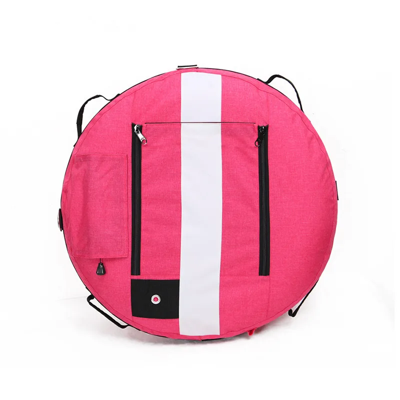 High Performance Waterproof Swimming Safety Freediving Buoy Diving