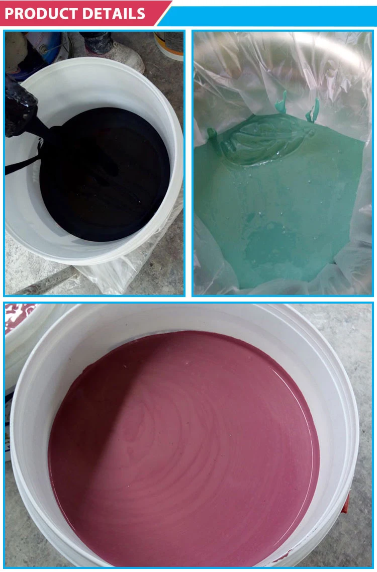 High Tensile Strength One Component Polyurethane Waterproof Coating