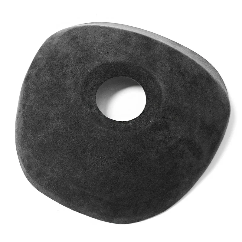 Betterhumz Alcantara Wrap Steering Wheel Cover Sticker Interior Trim Frame For BMW F10 F18 5GT F05 F01 7 Series Car Accessories