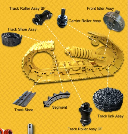 Hzz Professional Supplier Pc400 Bucket Tooth Point Durable Bucket Teeth for Excavator